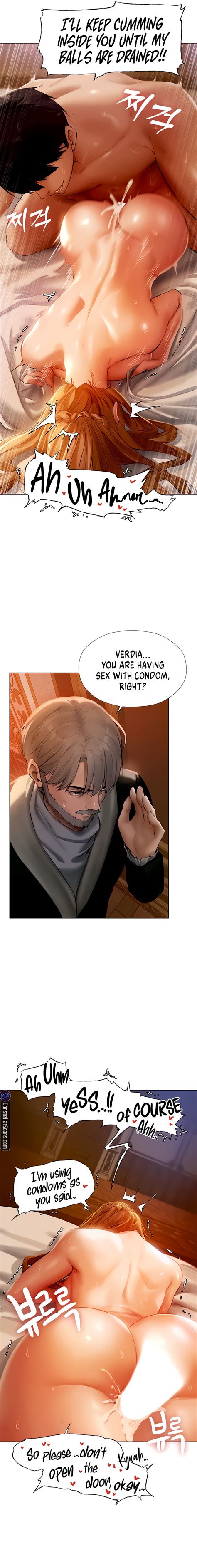 milf hunting in another world - chapter 26|Milf Hunting in Another World .